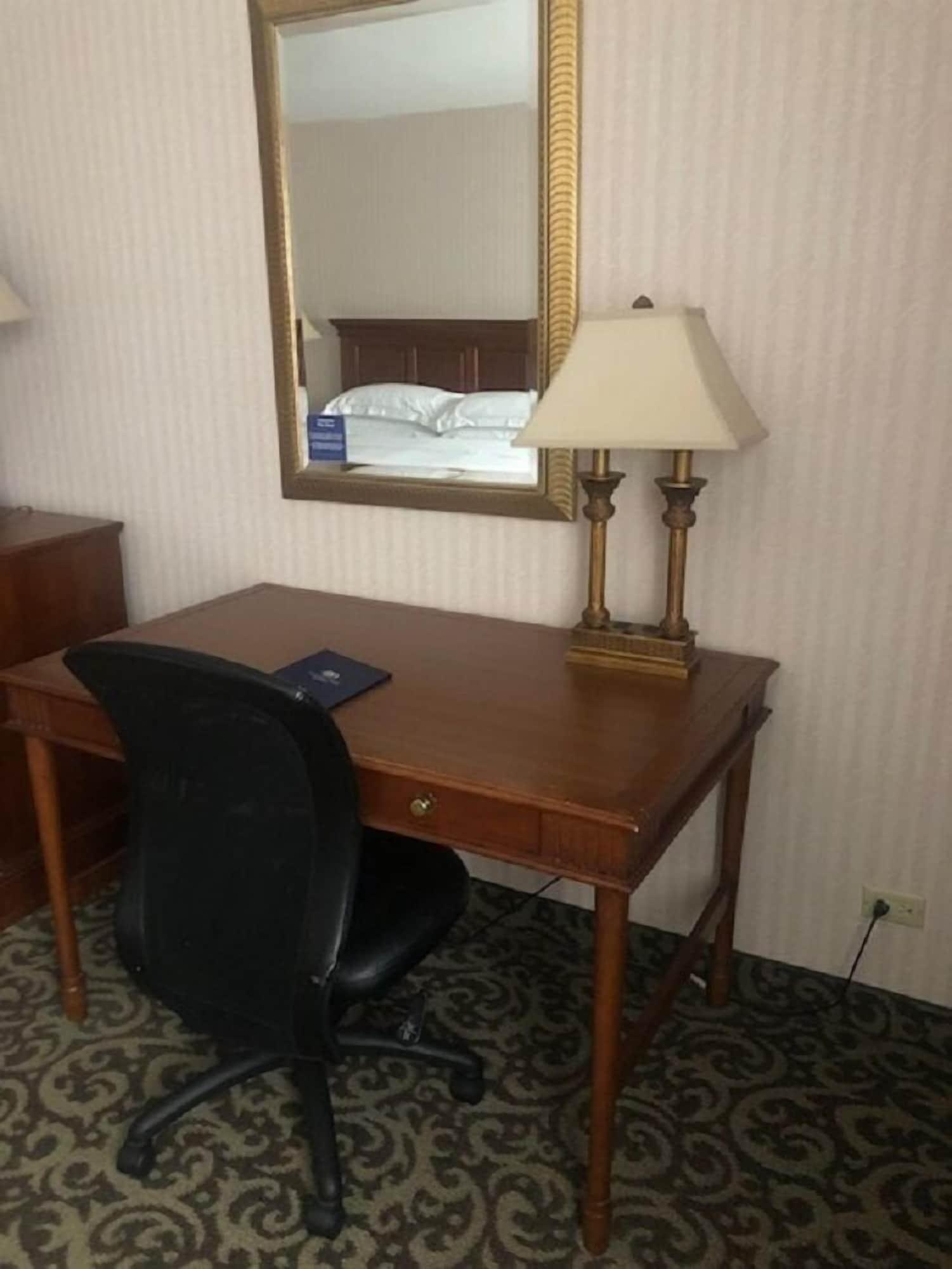 Doubletree By Hilton Lisle Naperville Buitenkant foto