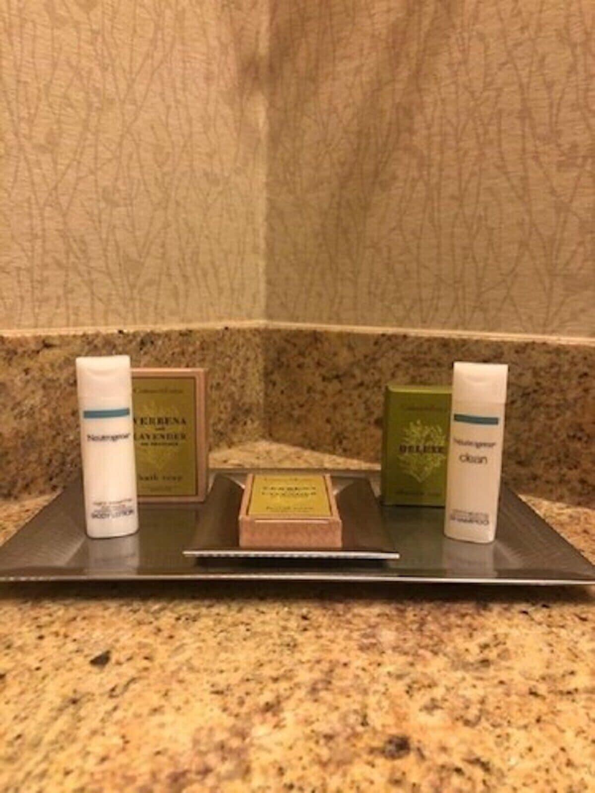 Doubletree By Hilton Lisle Naperville Buitenkant foto