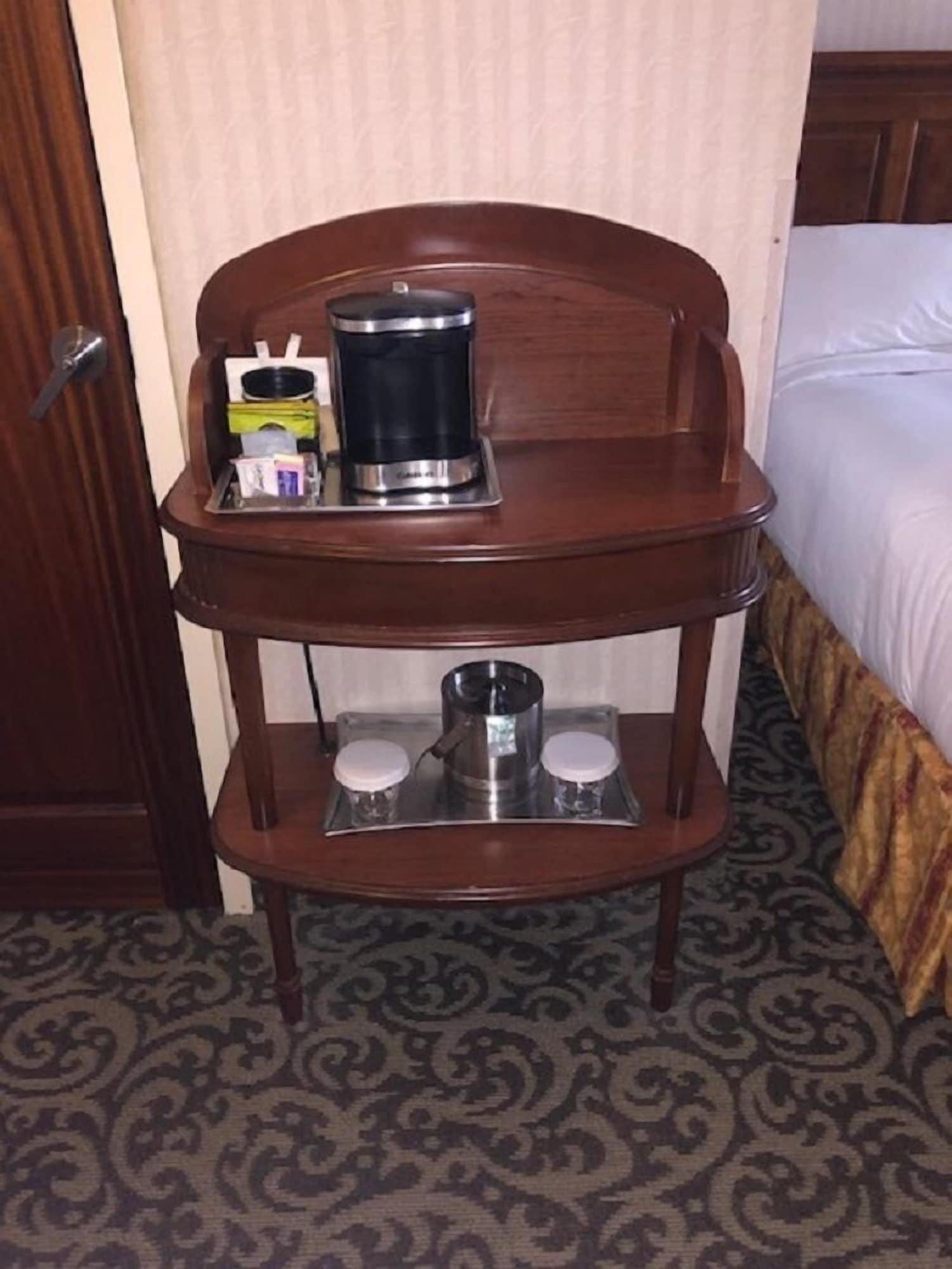 Doubletree By Hilton Lisle Naperville Buitenkant foto