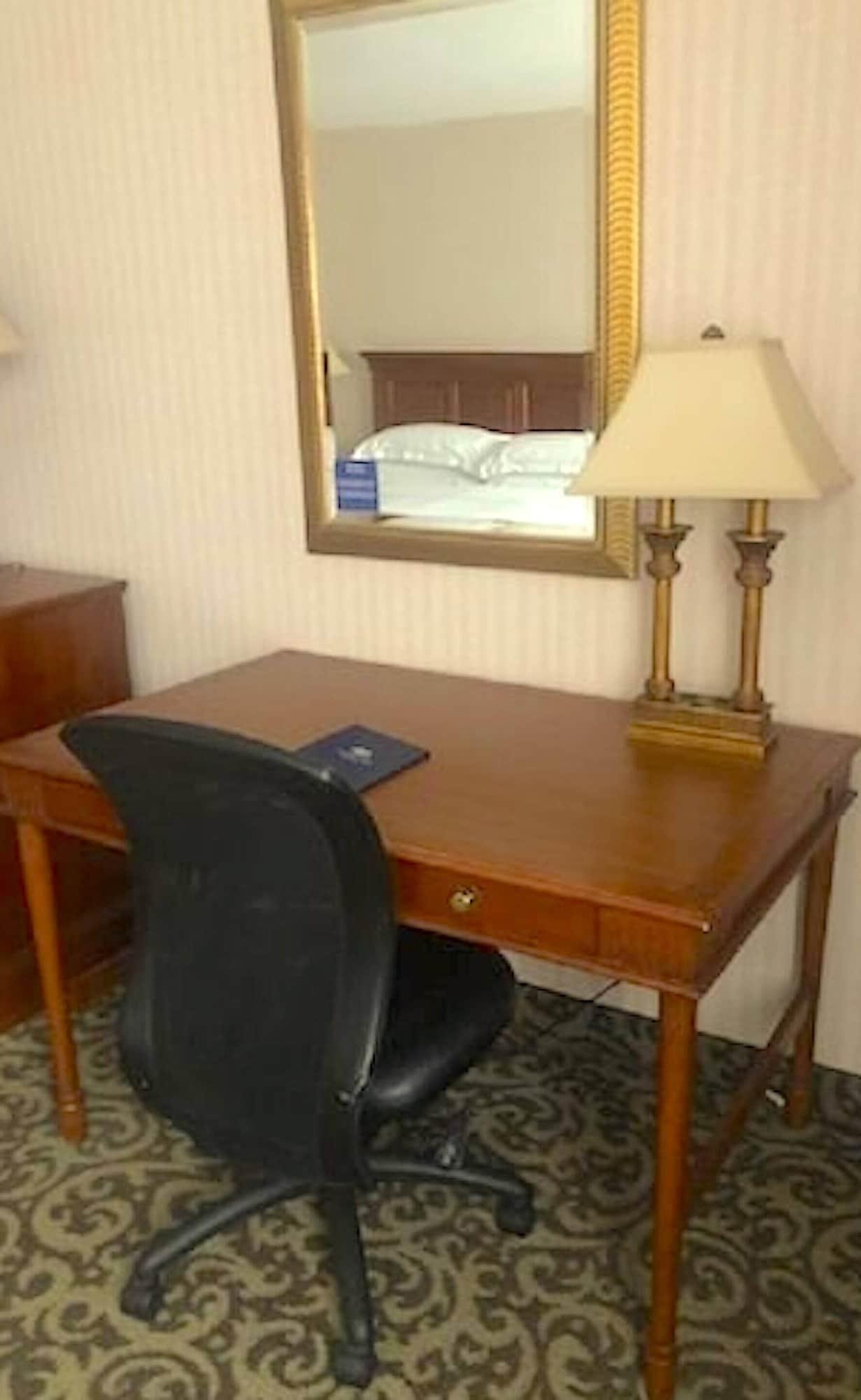 Doubletree By Hilton Lisle Naperville Buitenkant foto