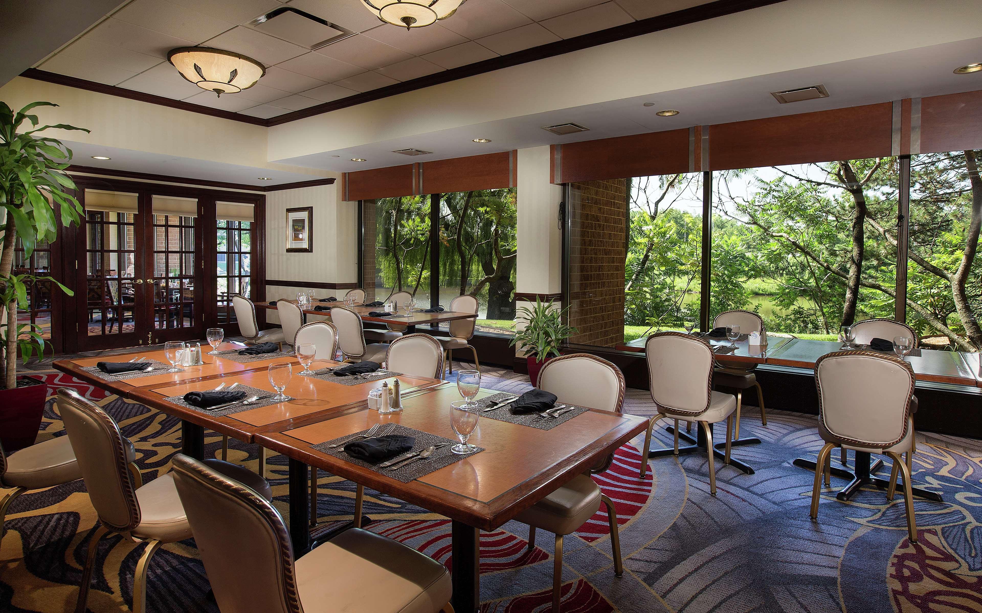 Doubletree By Hilton Lisle Naperville Buitenkant foto