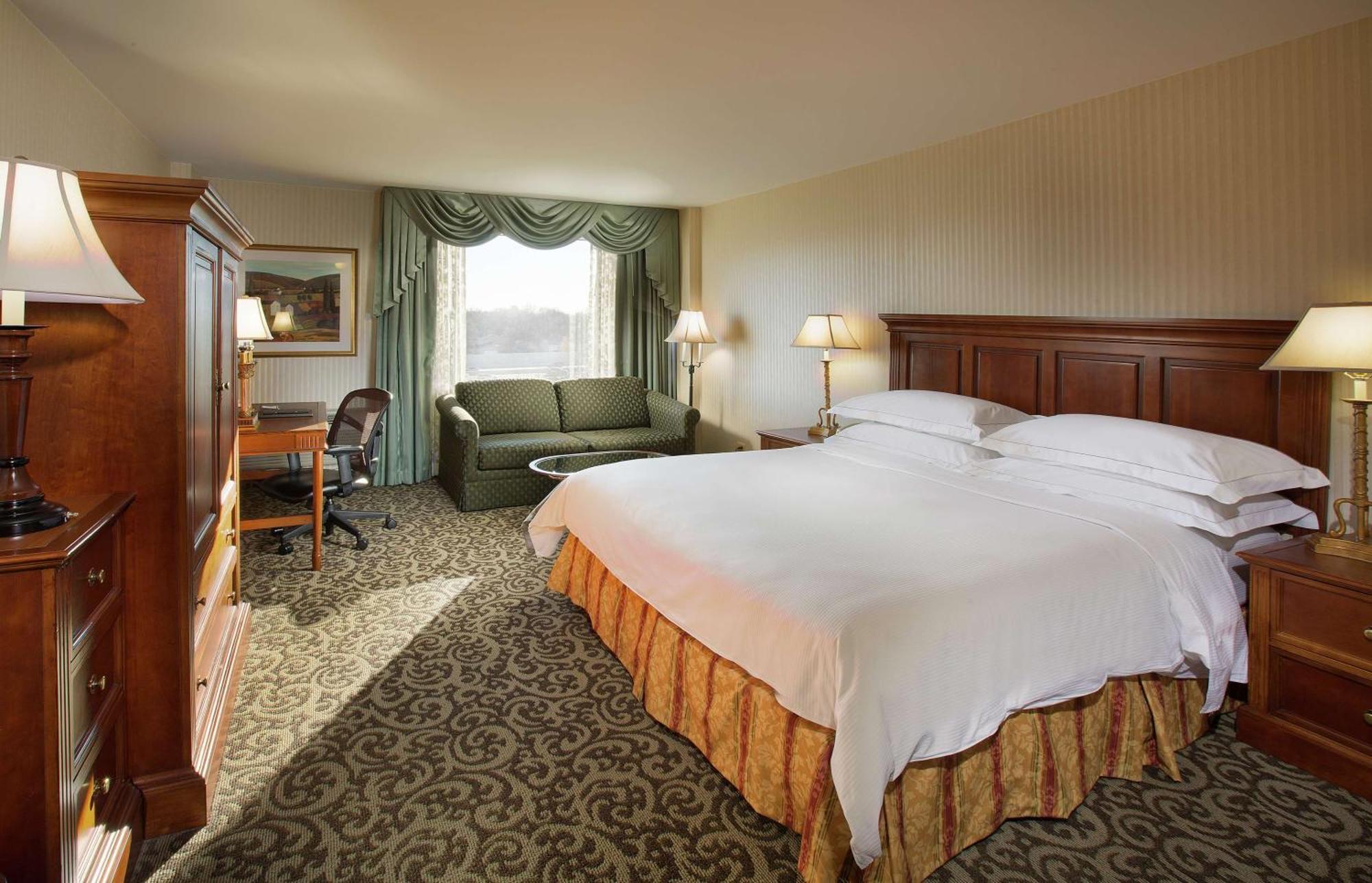Doubletree By Hilton Lisle Naperville Buitenkant foto