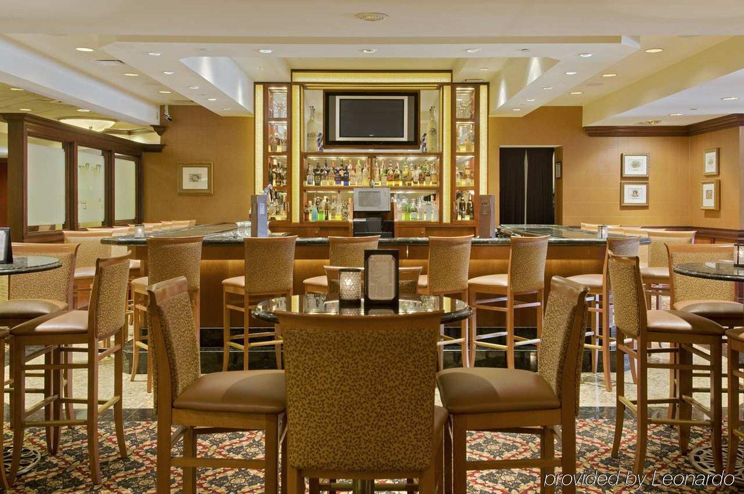 Doubletree By Hilton Lisle Naperville Interieur foto