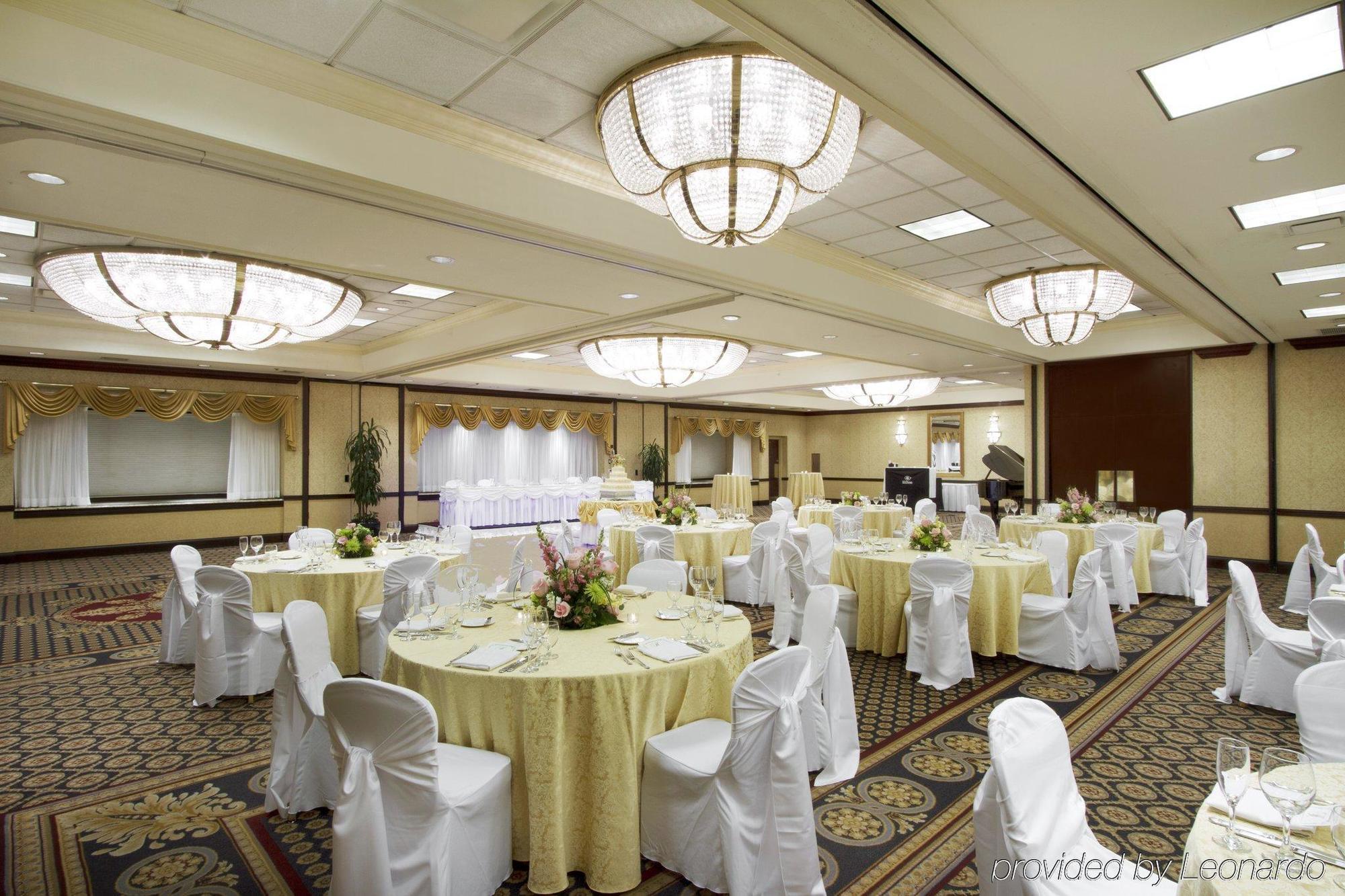 Doubletree By Hilton Lisle Naperville Buitenkant foto