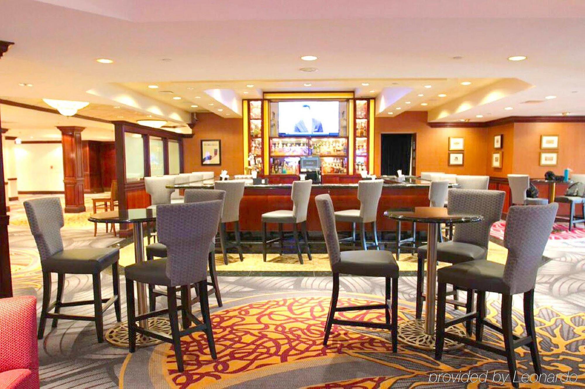 Doubletree By Hilton Lisle Naperville Buitenkant foto