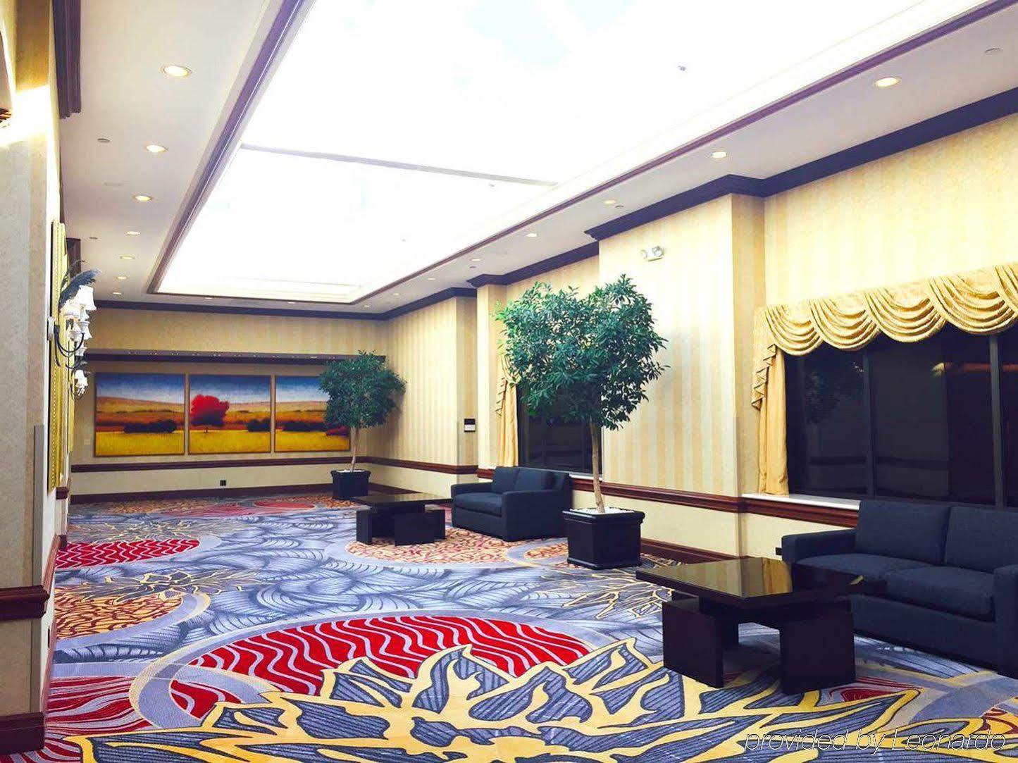 Doubletree By Hilton Lisle Naperville Buitenkant foto