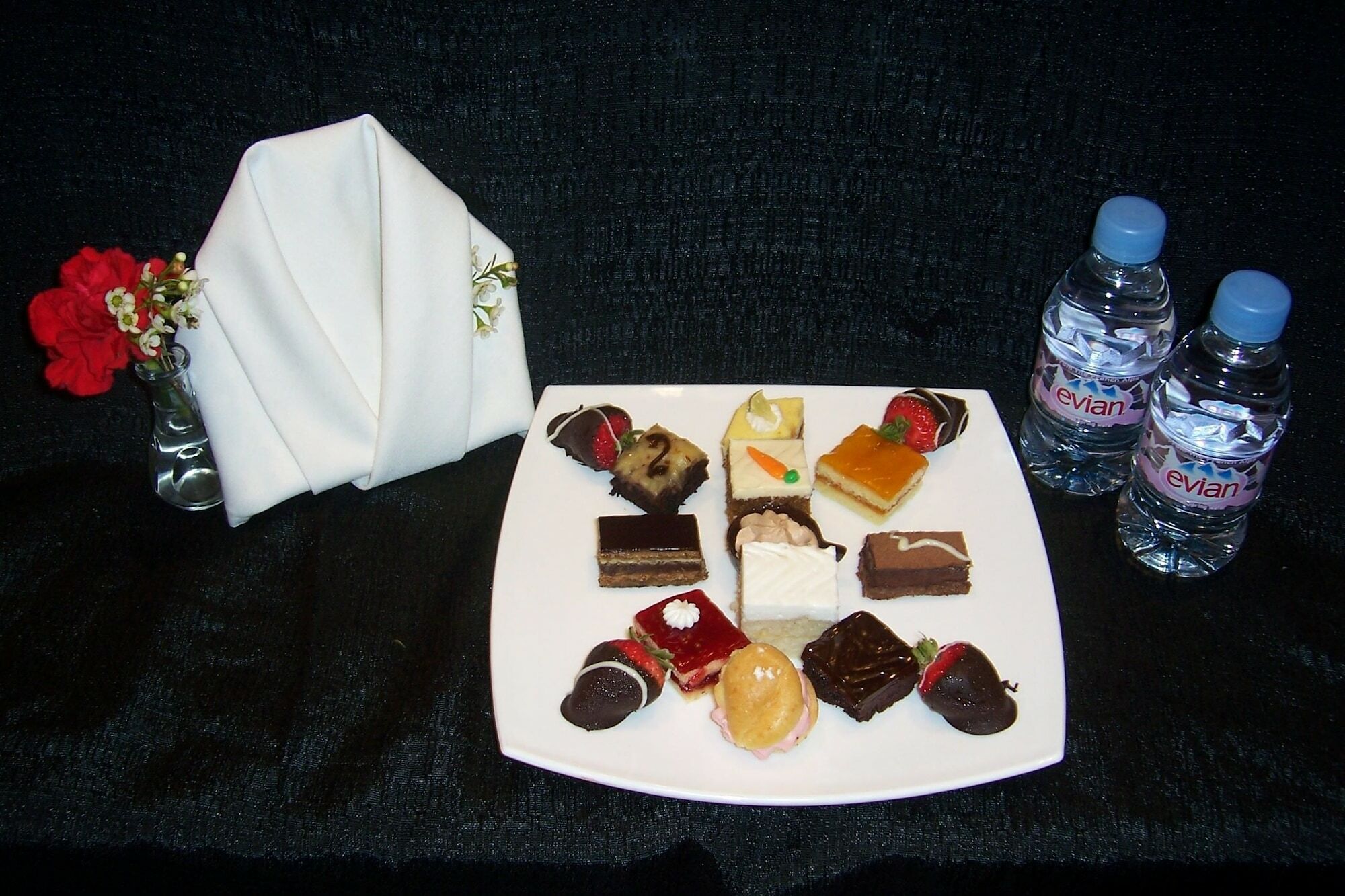Doubletree By Hilton Lisle Naperville Buitenkant foto