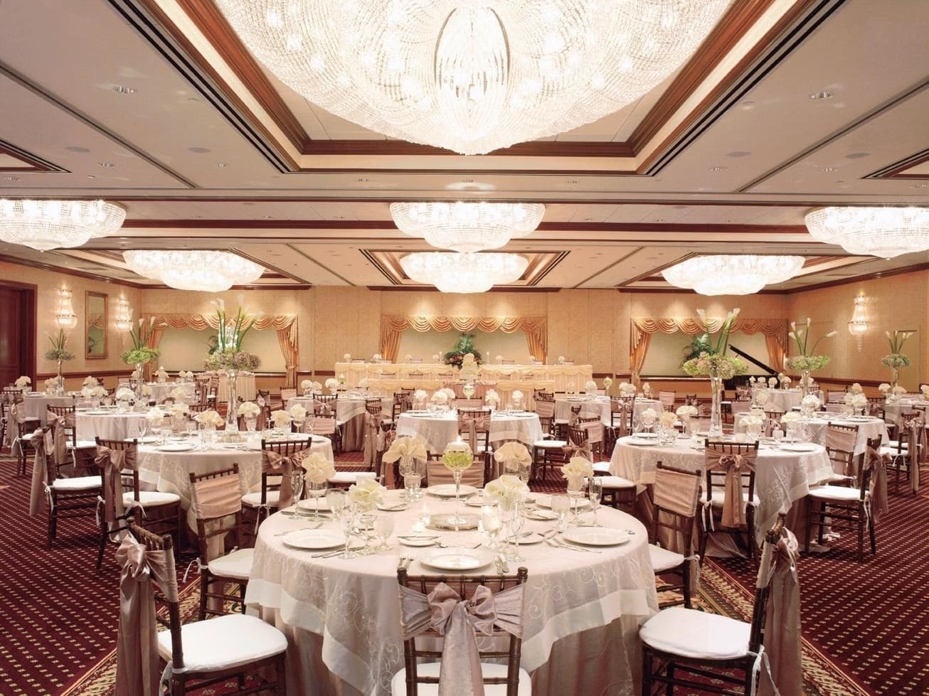 Doubletree By Hilton Lisle Naperville Buitenkant foto