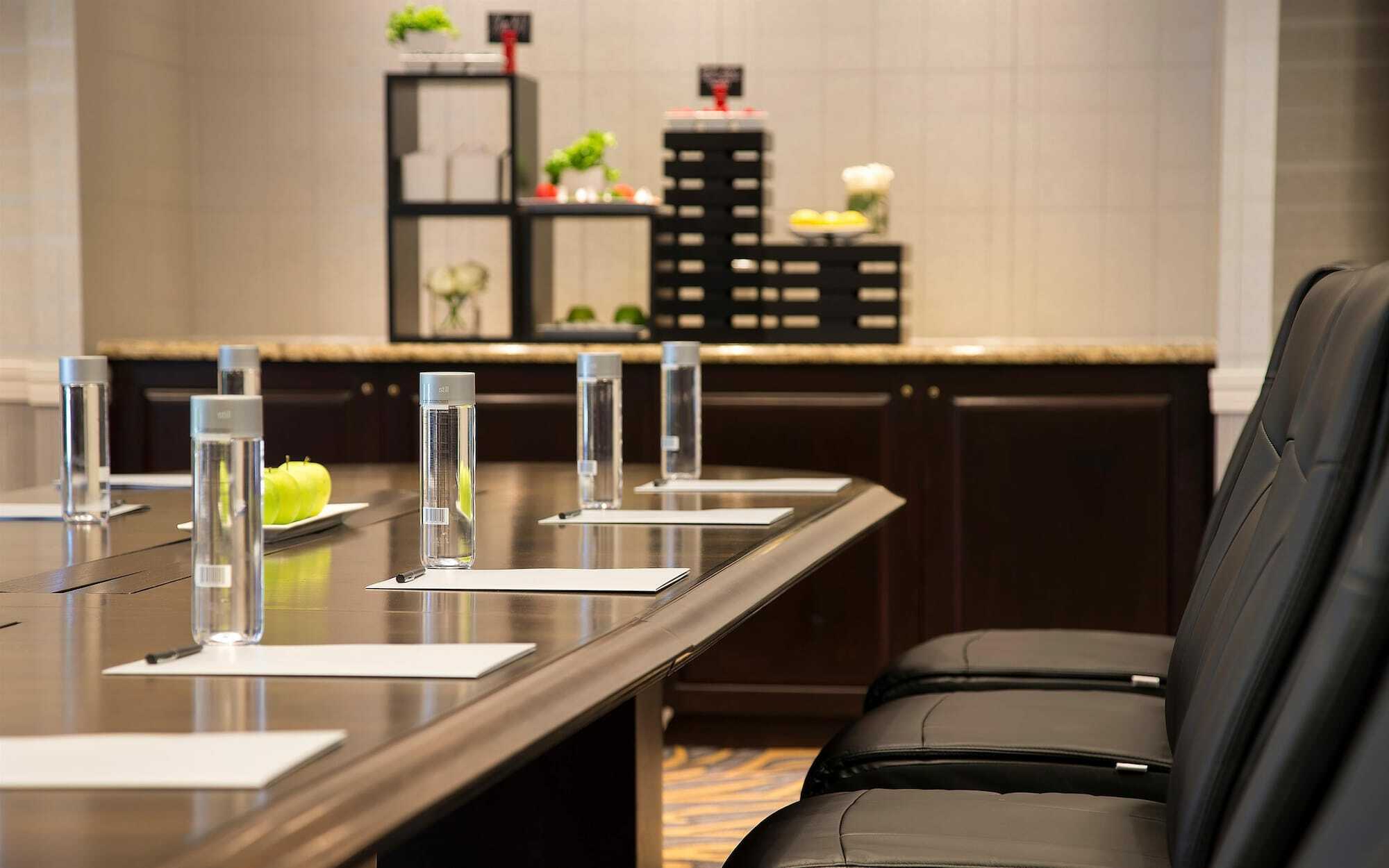 Doubletree By Hilton Lisle Naperville Buitenkant foto