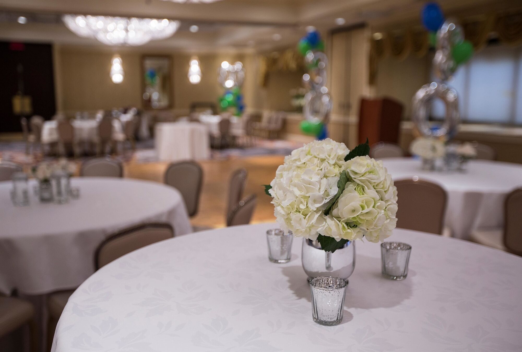 Doubletree By Hilton Lisle Naperville Buitenkant foto