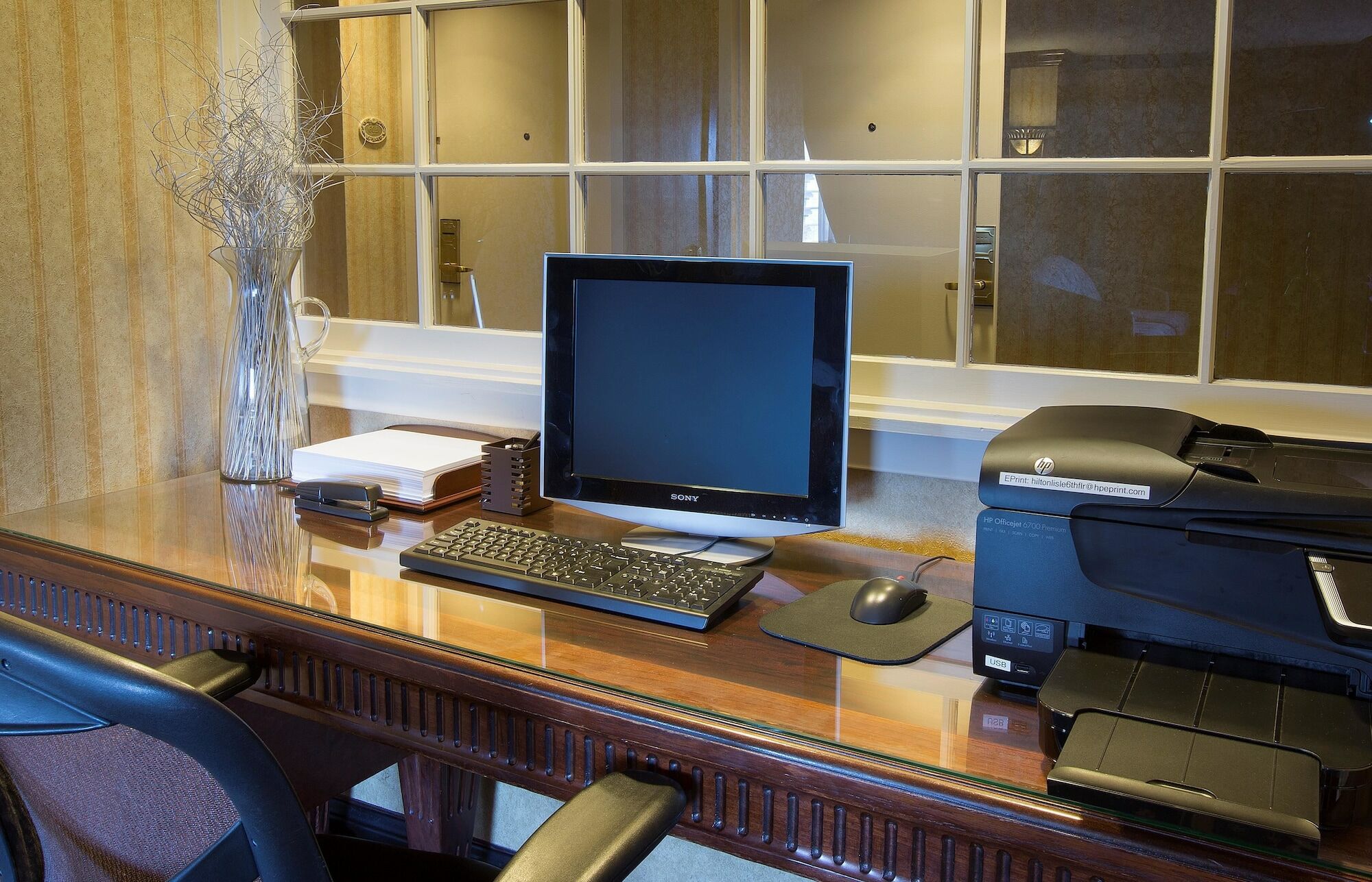 Doubletree By Hilton Lisle Naperville Buitenkant foto