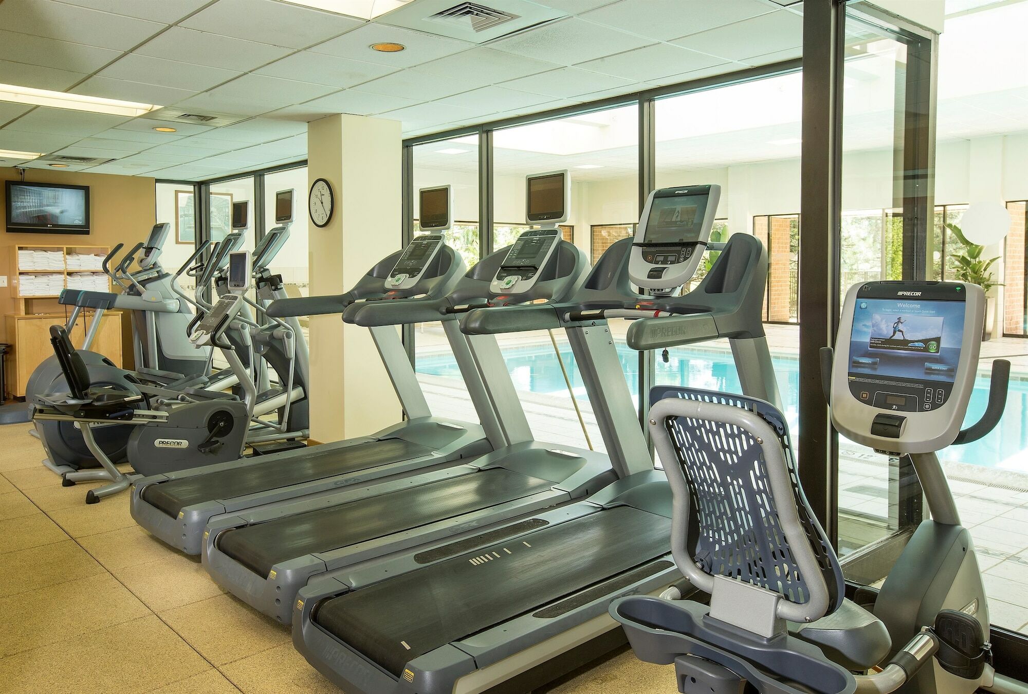 Doubletree By Hilton Lisle Naperville Buitenkant foto