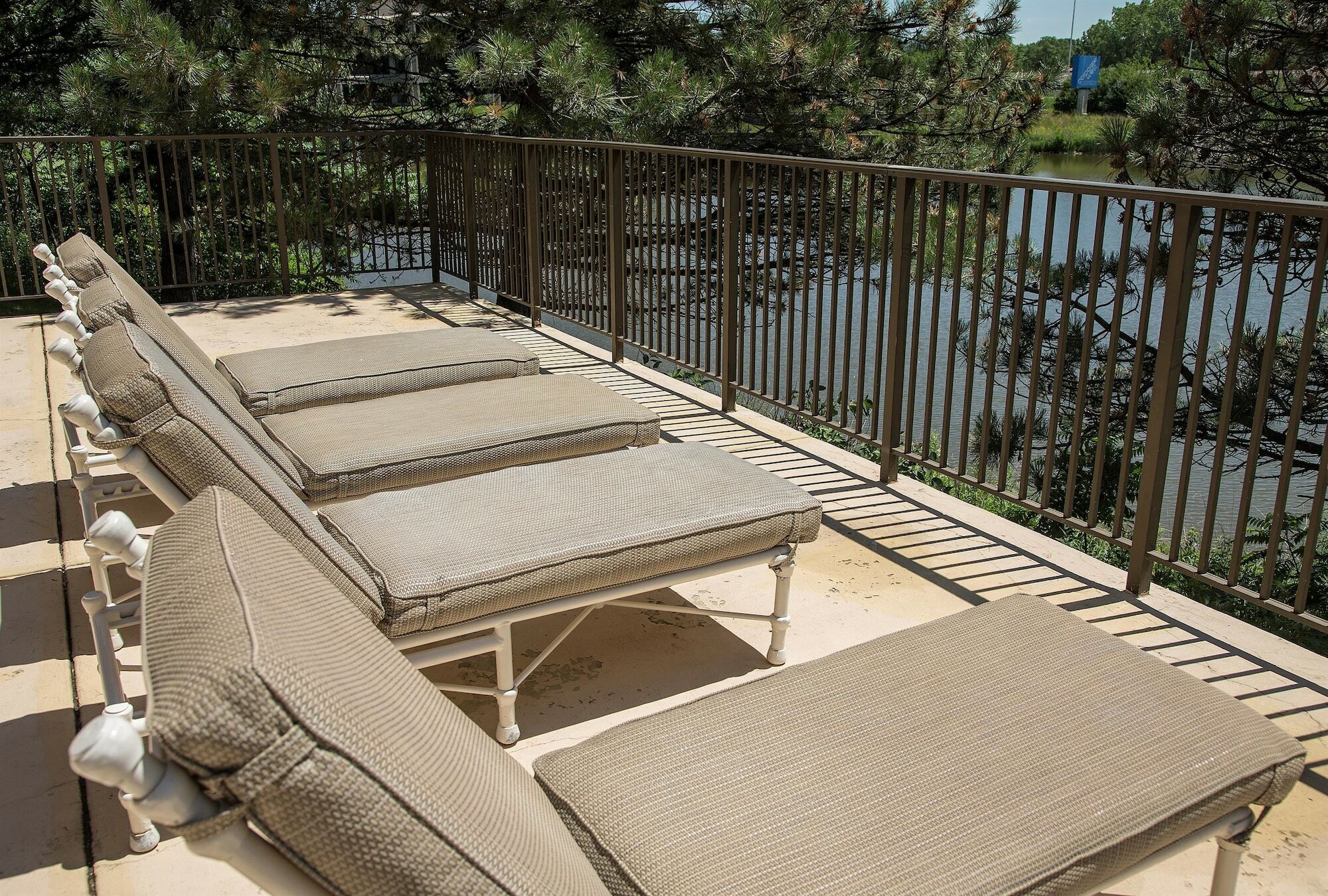 Doubletree By Hilton Lisle Naperville Buitenkant foto